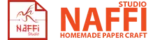 Naffi Studio | Kerajinan Kertas